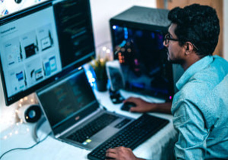 Web Development with HTML and CSS for Beginners